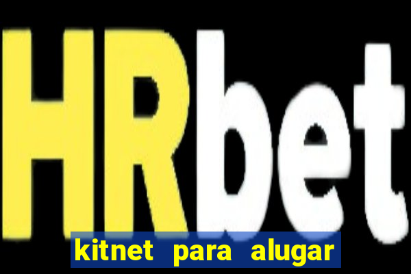 kitnet para alugar em jequie bahia